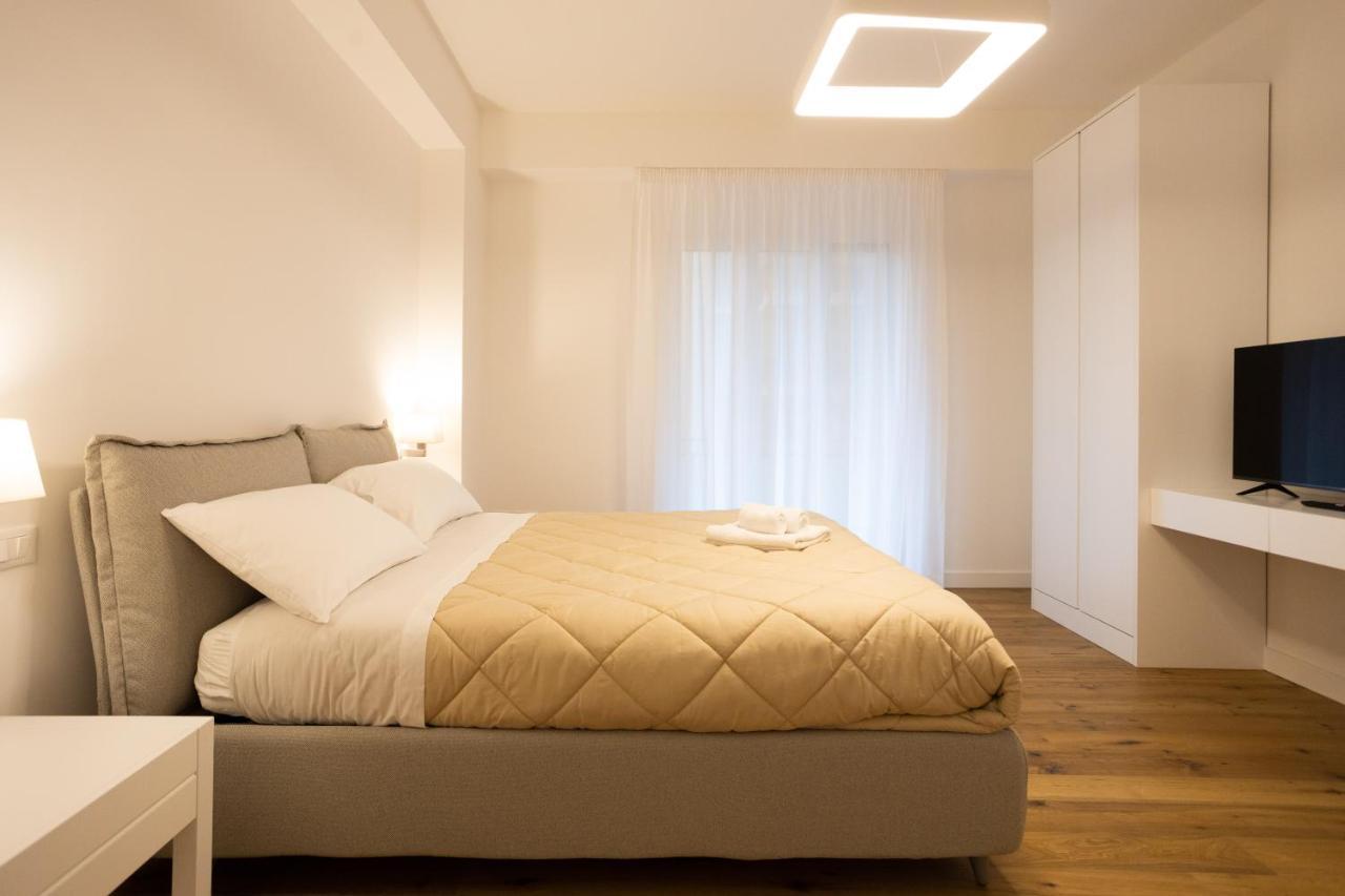 Luxury Liberta Apartment - Palermo — Photos 1