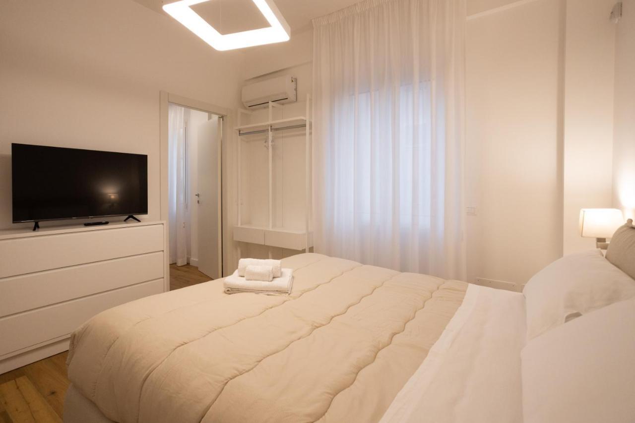 Luxury Liberta Apartment - Palermo — Photos 2
