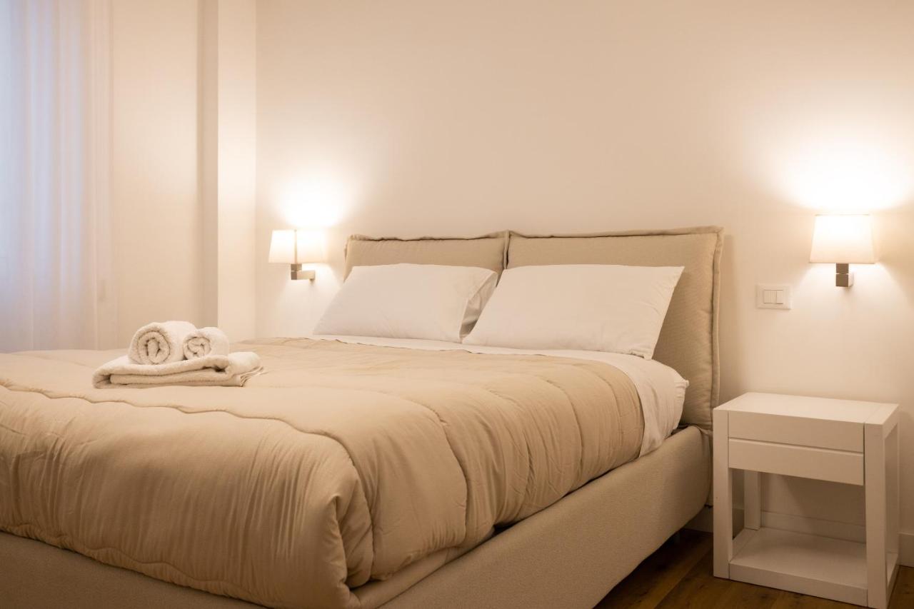 Luxury Liberta Apartment - Palermo — Photos 3